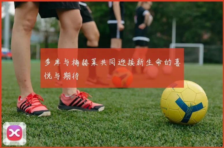多库与梅赫莱共同迎接新生命的喜悦与期待